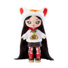 Na Na Na Surprise série Glam 2, Liling Luck : poupée-mannequin de 19 cm (7,5 po) patriote inspirée d'un chat