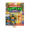 TMNT Classic Leonardo, with Storage Shell