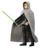 Star Wars Retro Collection Luke Skywalker (Jedi Knight) Action Figures 3.75 Inch