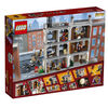 LEGO Super Heroes Sanctum Sanctorum Showdown 76108