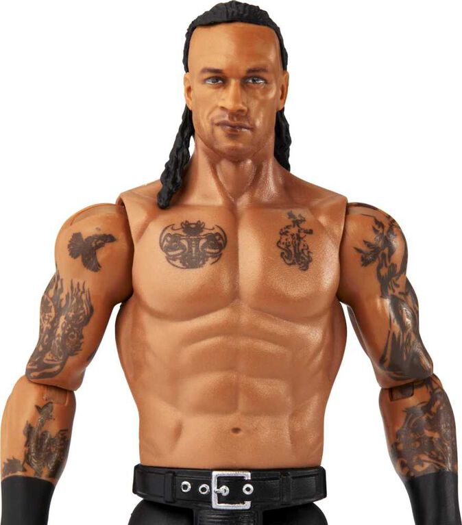 WWE Damian Priest Action Figure
