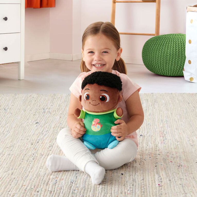 Cocomelon 10" Hugmees - Cody