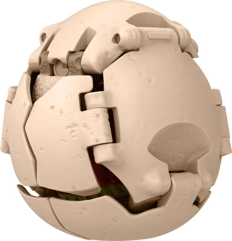 Jurassic World Egg to Spinosaurus Dinosaur Transforming Toy Hidden Hatchers