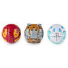 Bakugan, Battle Brawlers Starter Set with Bakugan Transforming Creatures, Aurelus Nobilious