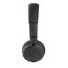 JLab Audio Studio BT Wireless On-Ear Headphones Black