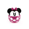 Disney Baby Minnie Mouse Rattle Along Buddy Easy-Grasp Toy