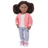 Our Generation, My Lucky Jeans, Jeans Outfit for 18-inch Dolls