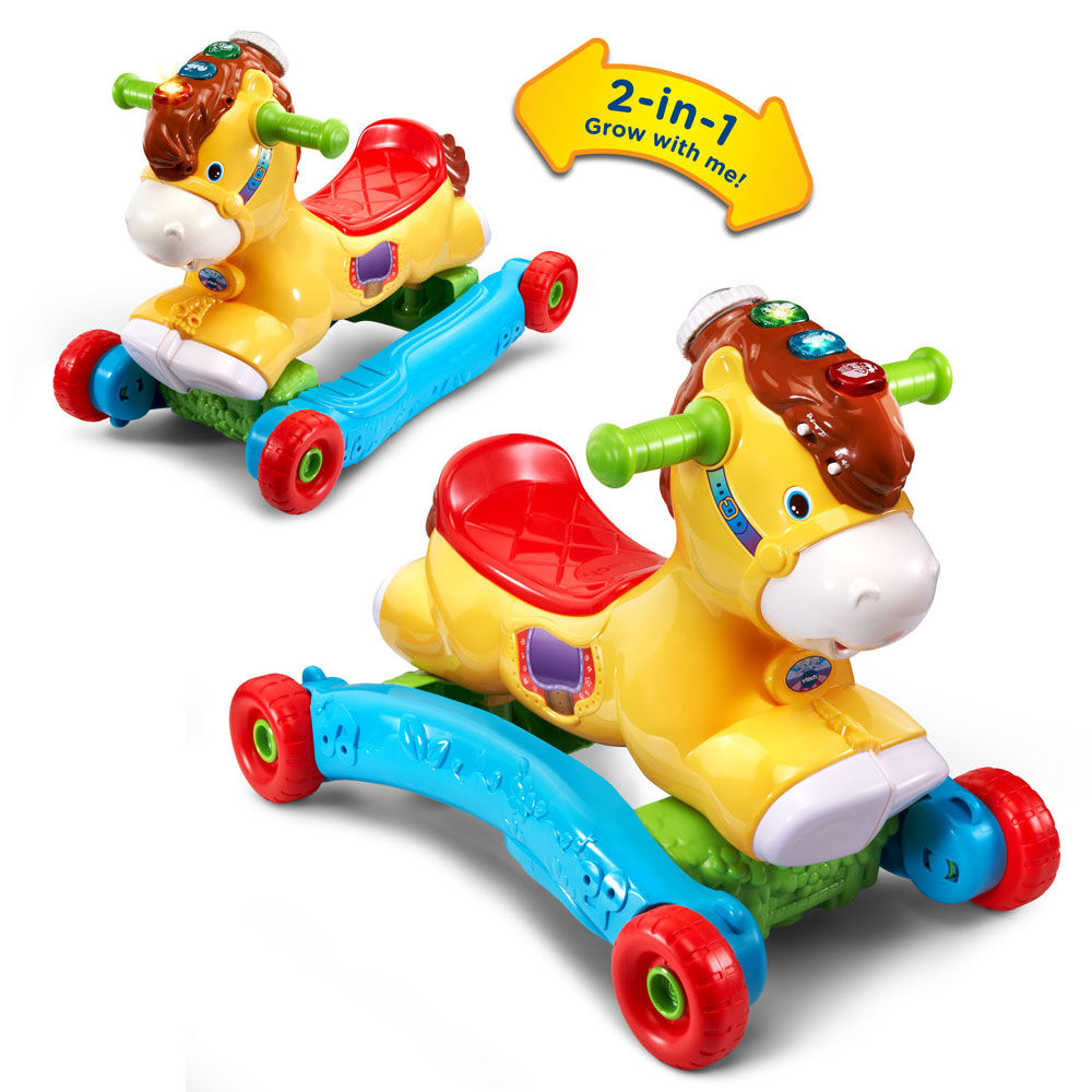 Vtech gallop and rock clearance learning pony canada