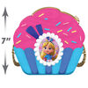 Ensemble de Sac de la Boulangerie d'Alice au Pays des Merveilles de Disney Junior avec Accessoires de Cuisine Jouets