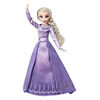 Disney Frozen, poupée Elsa d'Arendelle