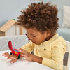 VTech Spidey and His Amazing Friends Spin Learning Watch - English Edition