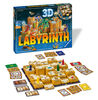 Ravensburger - Labyrinth 3D English Version