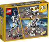 LEGO Creator Space Mining Mech 31115 (327 pieces)