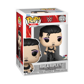 POP WWE:Rhea Ripley