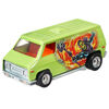 Hot Wheels 70s Van Vehicle
