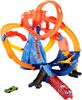 Hot Wheels Volcano Escape Playset