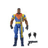 Hasbro Marvel Legends Series Marvel's Bishop, X-Men '97 6 Inch Marvel Legends Action Figures