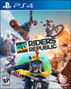 PS4 - Riders Republic