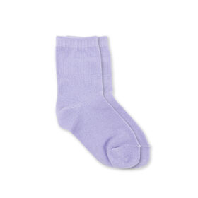 Chloe + Ethan - Chaussettes pour Petites, Lavande