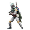 Star Wars The Black Series, Boba Fett, figurine de 15 cm, Star Wars : Le retour du Jedi, 40e anniversaire