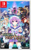 Nintendo Switch Super Neptunia RPG