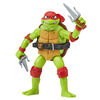 Teenage Mutant Ninja Turtles: Mutant Mayhem Raphael Basic Action Figure