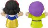 Fisher-Price Little People Princesses Disney Blanche-Neige et Simplet