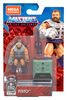 Mega Construx Heroes Fisto