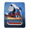 Thomas and Friends Toddler Throw Blanket