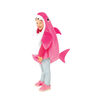 Baby Shark: Mommy Shark Costume Size Small (4-6)