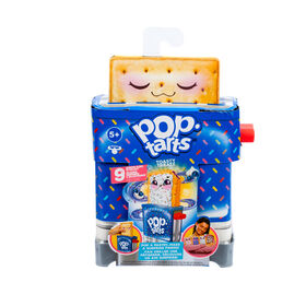 Cookeez Makery Pop Tarts Toasty Treatz Single Pack