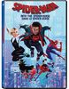 Spider-Man: Into the Spiderverse (Bilingual) [DVD]