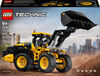LEGO Technic Volvo L120 Electric Wheel Loader Construction Toy for Kids 9+ - 42209