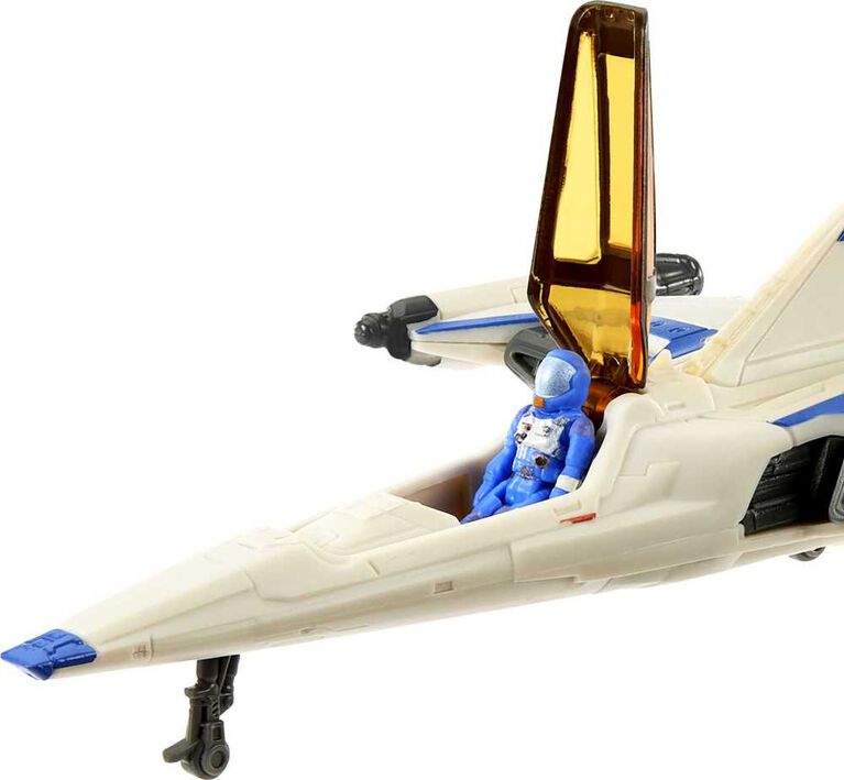 Disney Pixar Lightyear Hyperspeed Series Xl-03 and Buzz Lightyear