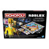 Monopoly: Roblox 2022 Edition Board Game