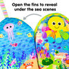 Lamaze Flip the Fish Clip & Go