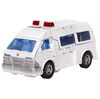 Transformers Studio Series Voyager The Transformers: The Movie 86-23 Autobot Ratchet 6.5 Inch Action Figure