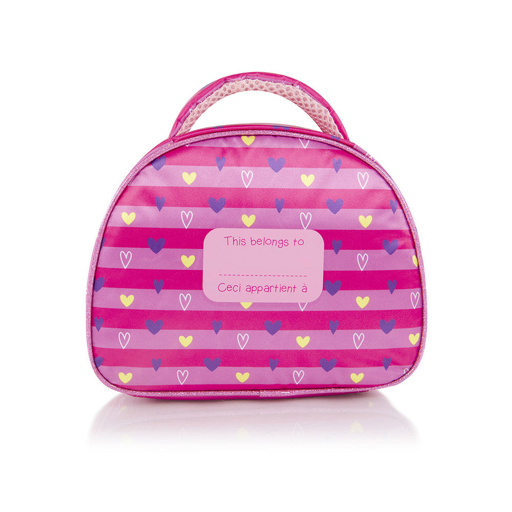 barbie lunch bag