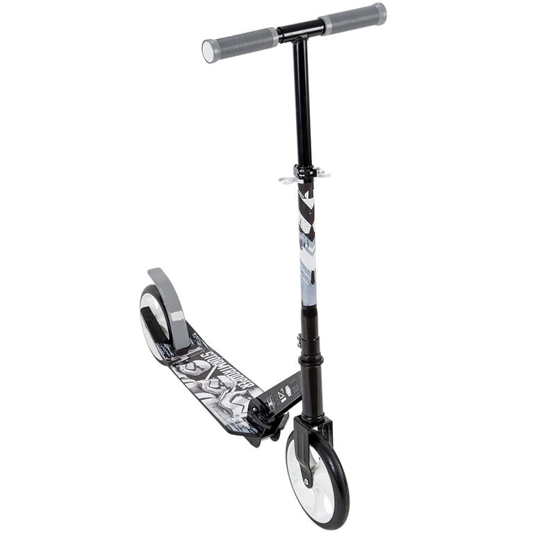 Star Wars Stormtrooper - Trottinette professionnelle de 200mm pour enfants