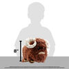 Star Wars - Bantha Soft Plush - Medium