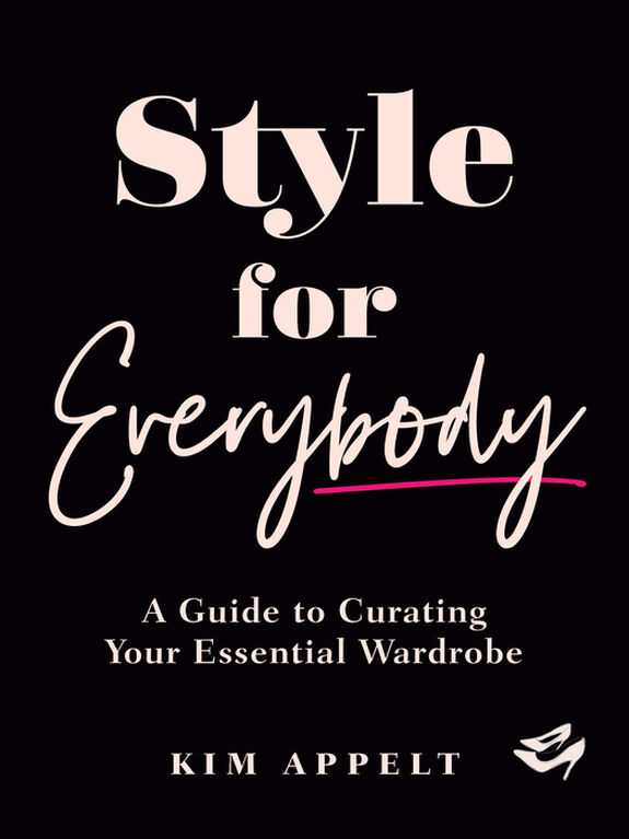 Style for Everybody - English Edition