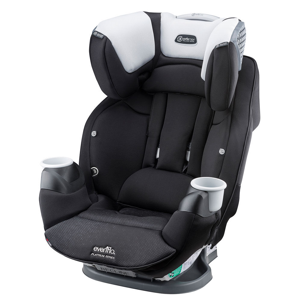 Evenflo platinum 2025 series purple