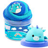 Squishmallow Figure Top Jars - Tatiana