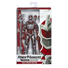 Power Rangers Lightning Collection - Figurine de collection Mighty Morphin Power Rangers Lord Zedd de 15 cm