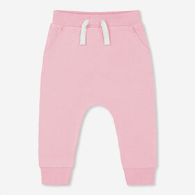 Rococo Kids Jogger Pink
