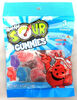 Kool-Aid Sour Gummies - 4oz Peg Bag