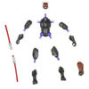MixMashers Star Wars Darth Maul Custom Mix-And-Match Action Figure & Accessories