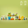LEGO DUPLO  Disney Mickey and Friends L'aventure au camping