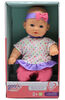 You & Me - Cuddly Baby with Sounds - Styles May Vary - R Exclusive