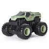 Monster Jam, Official Soldier Fortune Rev ‘N Roar Monster Truck, 1:43 Scale